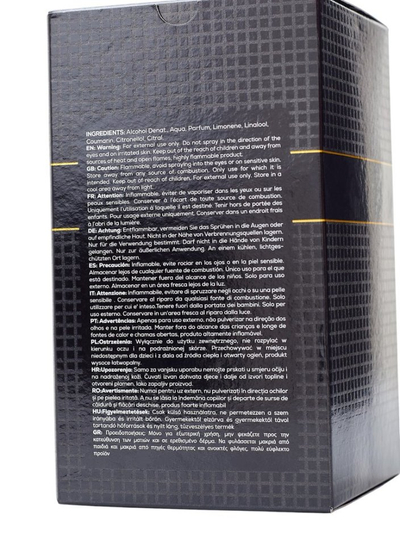 Inspired eau de parfum férfiaknak Invincible Sport