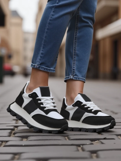 Royalfashion Női Sportcipők Xerry