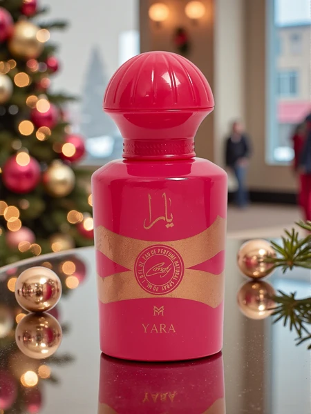 Arab Candy ihlette női Eau de Parfum