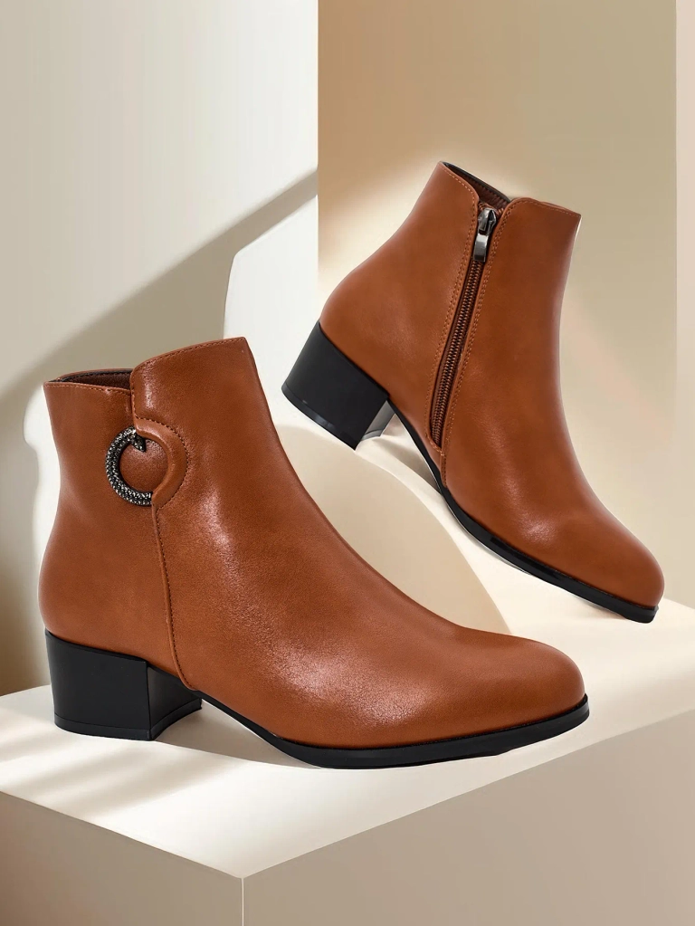 Royalfashion Női Vifto csizma