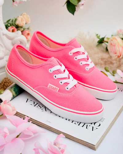 Royalfashion női Lotiope tornacipő