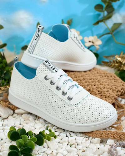 Royalfashion női Umurra Openwork tornacipő