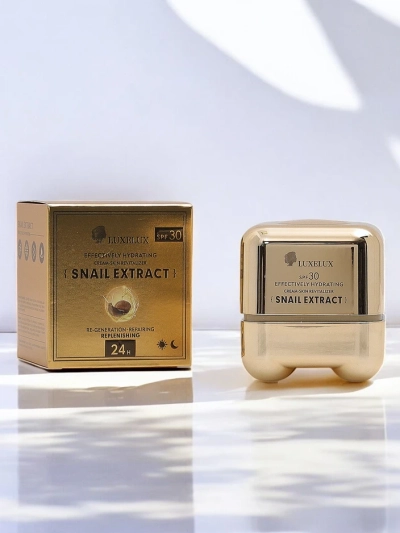 Luxelux Hidratáló Krém Arra Nappal és Éjszaka 50 ml