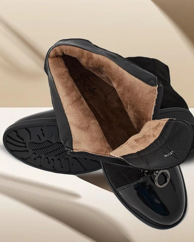 Royalfashion Női csizmák Foflo