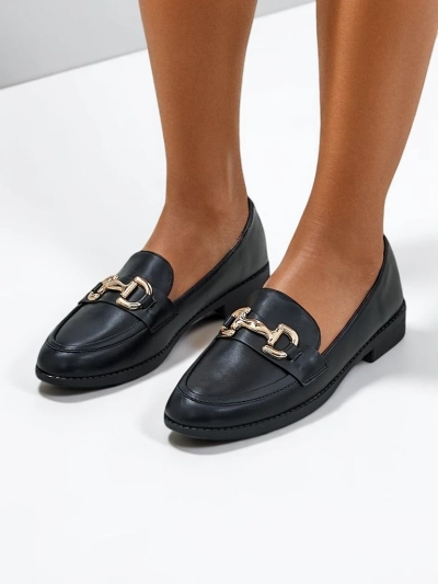 Royalfashion Női mokaszin Sanocca