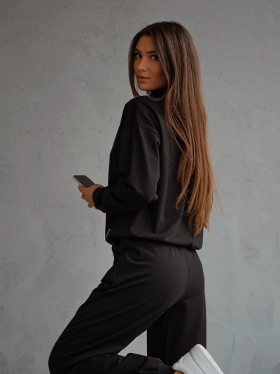 Royalfashion Női Pamut Kényelmi Szett