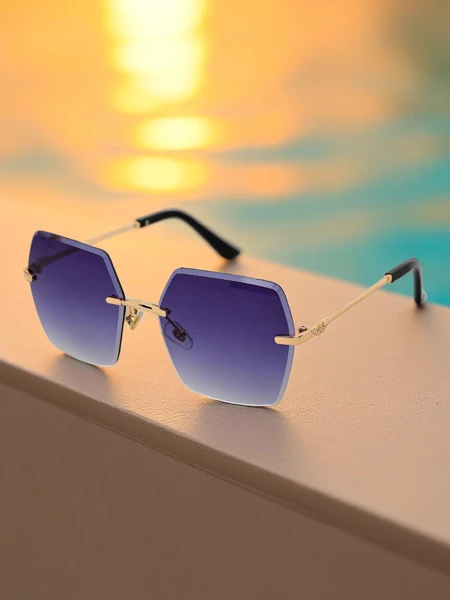 Royalfashion Urban Edge napszemüveg