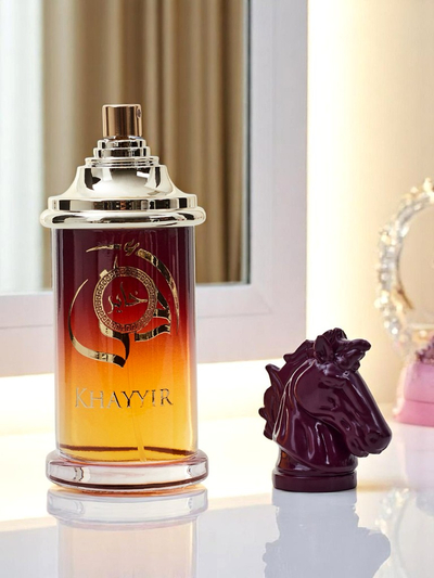 Inspirált eau de parfum nőknek Khayyir