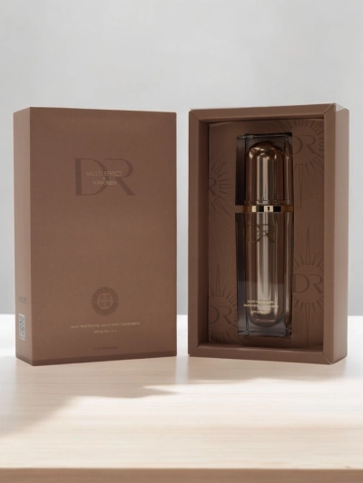 Többfunkciós Napvédő Krém 50 SPF 30g