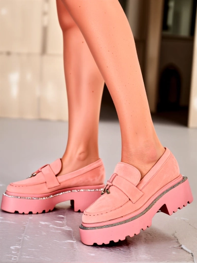 Royalfashion Női loafer Fetho