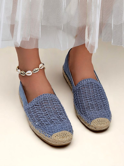 Royalfashion Női Solana Breeze espadrilles