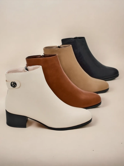 Royalfashion Női Letitto Csizma