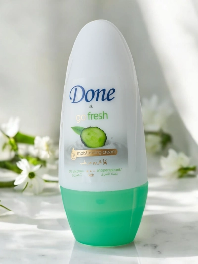 Női golyós dezodor-antiperspiráns 50 ml