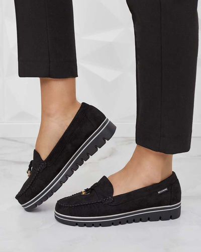 Royalfashion Női mokaszin Berellia