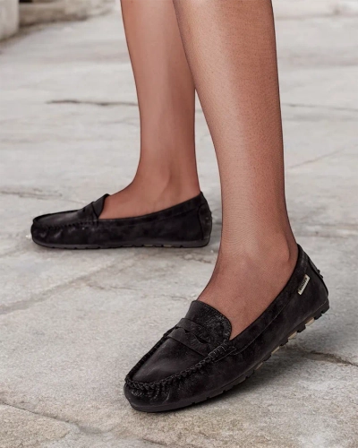 Royalfashion Női mokaszin Vonini