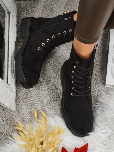 Női Thalira bakancs