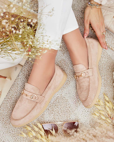 Royalfashion Női Tericiaki mokaszin