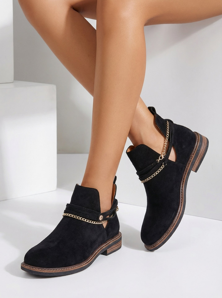 Royalfashion női Rizor csizma