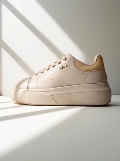 Royalfashion Női Sneakerek Ofetorie