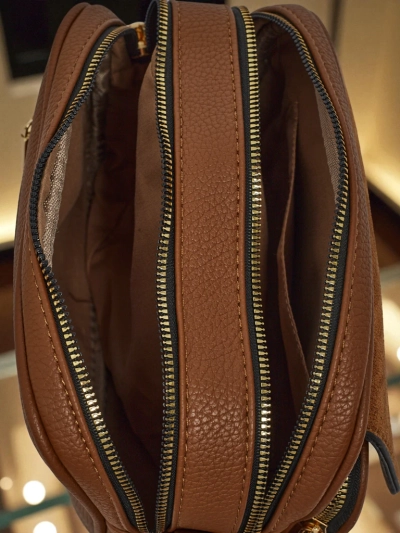 Avenne kis női öko bőr táska