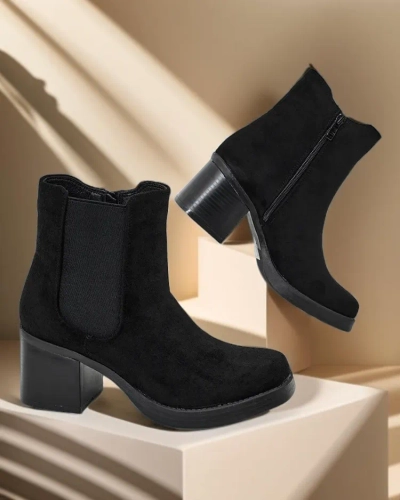 Royalfashion női Sonana Stiletto csizma