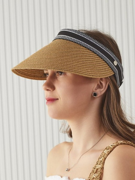 Royalfashion Sunny Weave Napellenző