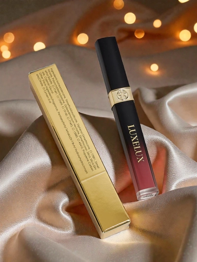 Crush színű folyékony ajakrúzs