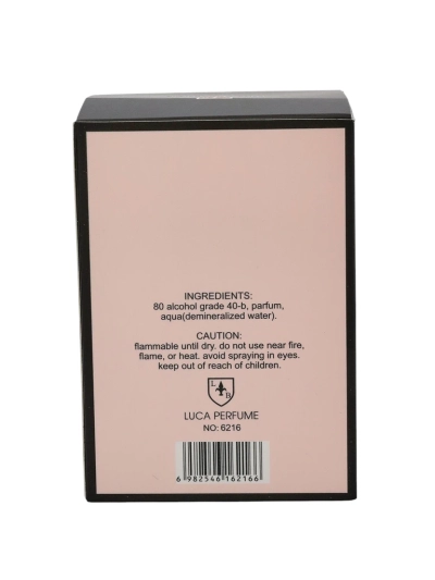 Inspirált eau de parfum nőknek Mon Paris