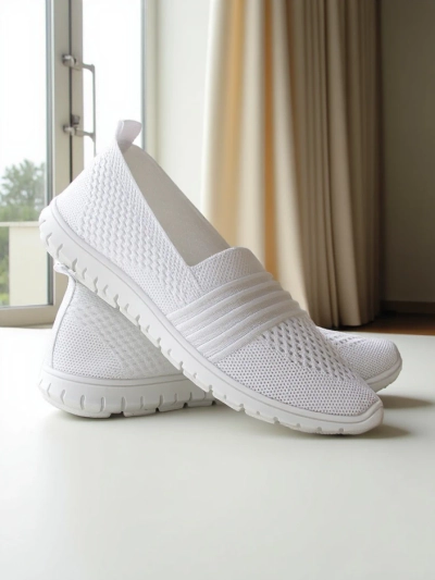 Royalfashion Női sport mokaszin Atarafas