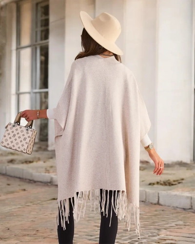 Royalfashion Női poncsó