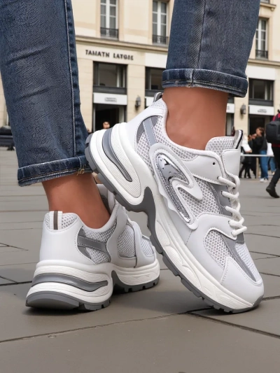 Royalfashion Női Sneakers Ecapus
