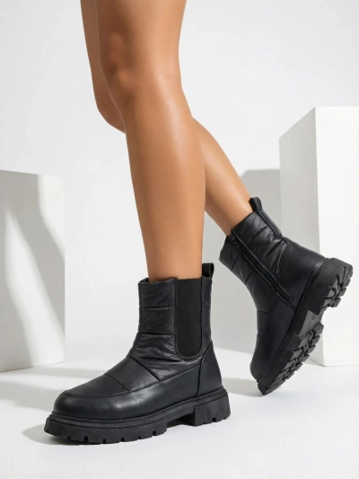 Royalfashion Női Hó csizmák Foyofo