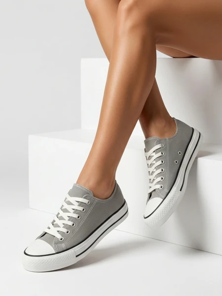 Royalfashion Női sneakers Timier