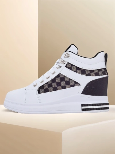 Royalfashion Női Wedge Sportcipők Erron