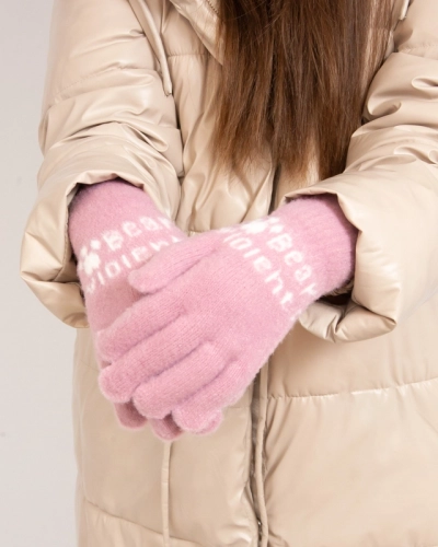 Royalfashion Női kesztyűk