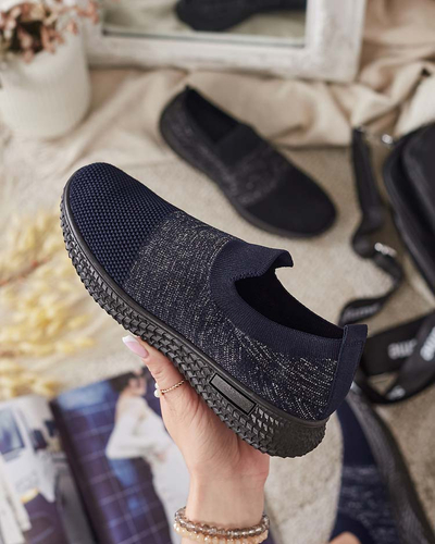 Royalfashion Női Dimmop slip-on sportcipő
