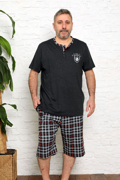 Royalfashion Férfi pizsama