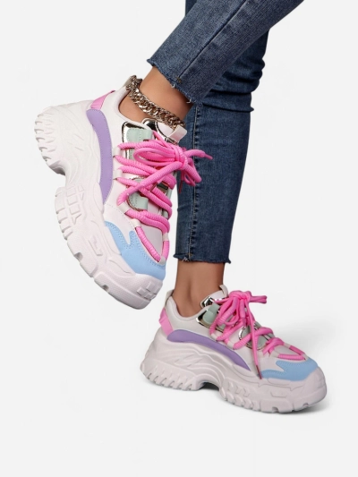 Royalfashion Női Sneaker Bisst