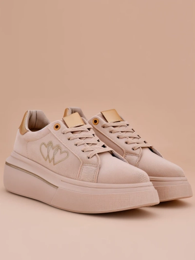 Royalfashion Női Sportcipő Amorese
