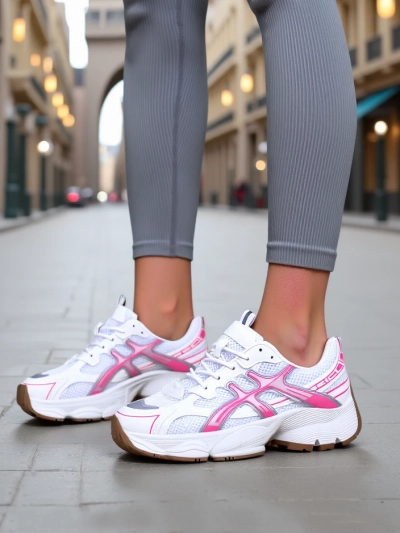 Royalfashion Női Sportcipők Senuifo
