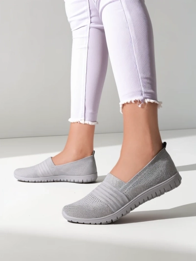 Royalfashion Női slip-on sportcipők Ollabes