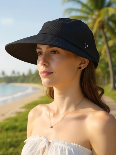 Royalfashion Napellenző SunVisor SunFold