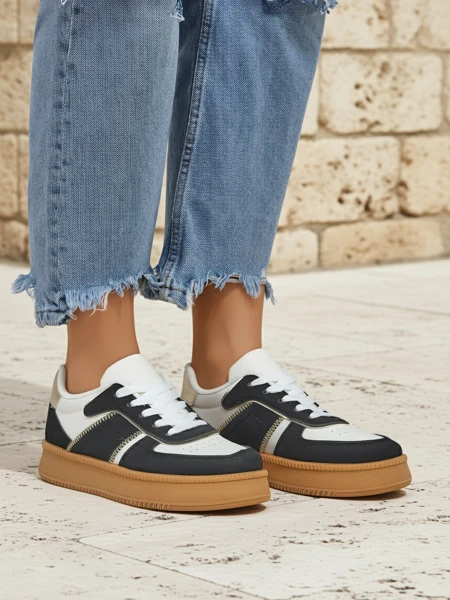 Royalfashion női sport sneaker Eanes