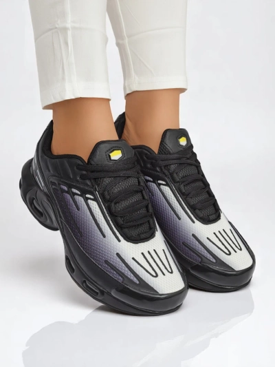 Royalfashion Női sportos Urban Motion sneaker