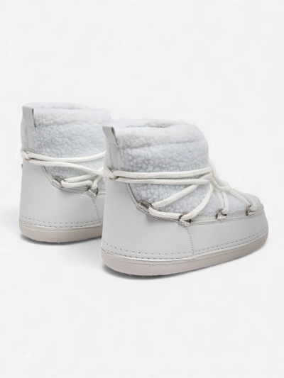 Uvella női bundás hócsizma