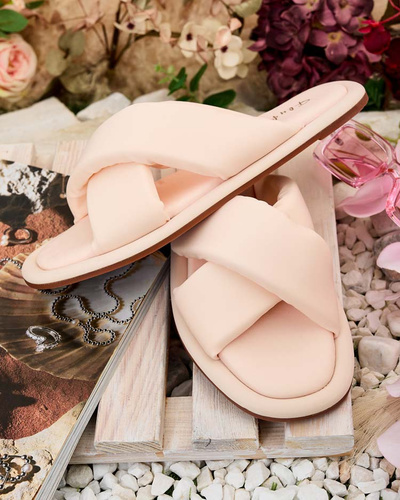 Royalfashion Női Lenia flip-flop