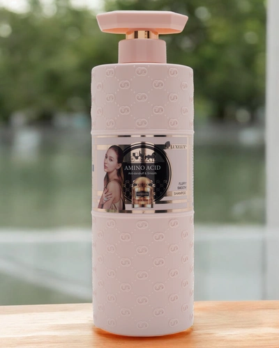 Luxelux Hajsampon Aminosav 800 ml