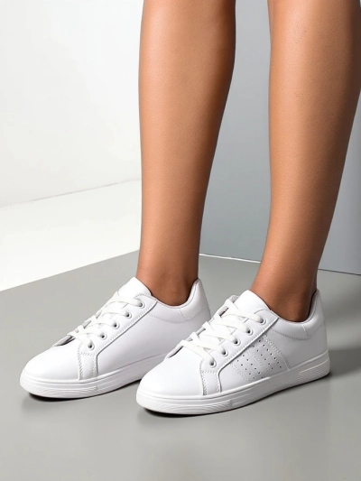Royalfashion Női Fogod fűzős sportcipő