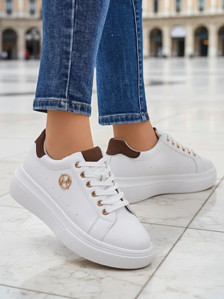 Royalfashion Női Sportcipők Clevermood