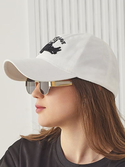 Royalfashion Unisex California Baseballsapka